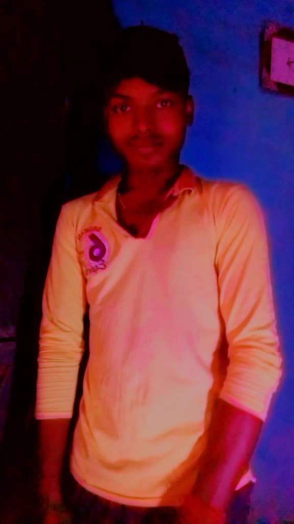 @Smiley Tiku