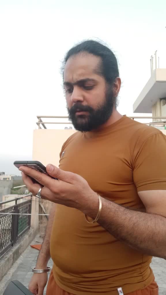 @Jatinder Singh Rayat
