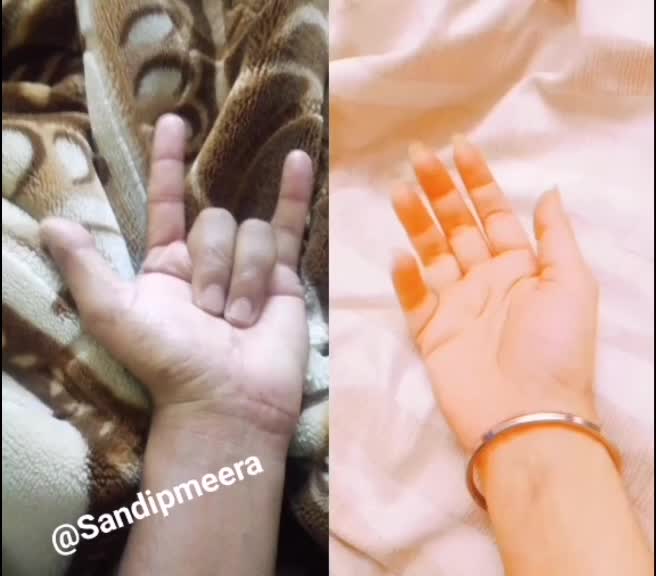 @sandipmeera