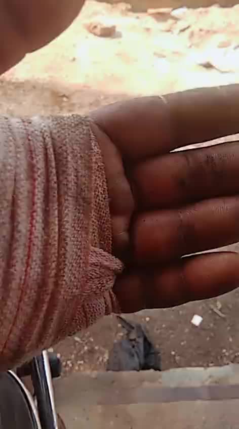 @Jinnkala Shiva Mudhiraj