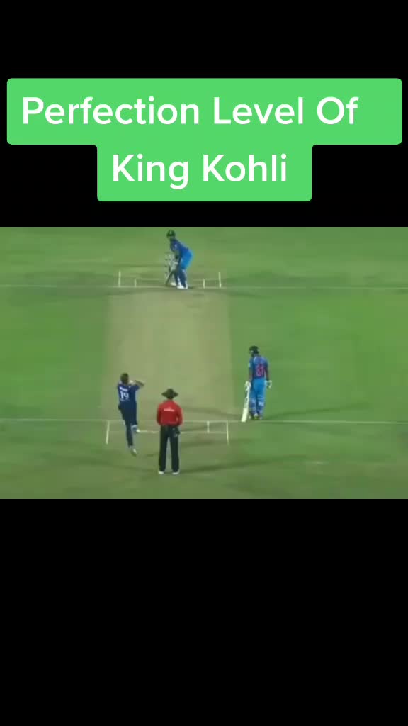 @We Love Virat Kohli