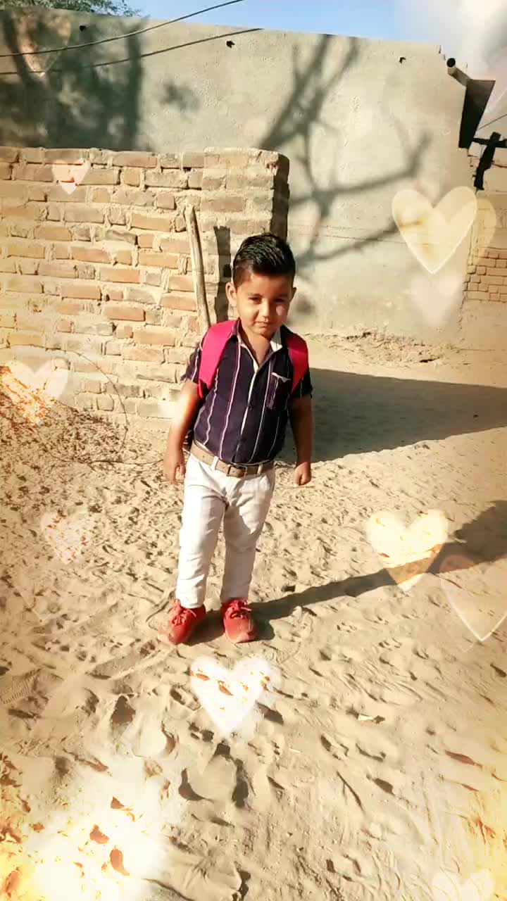 @amrudin kaniya