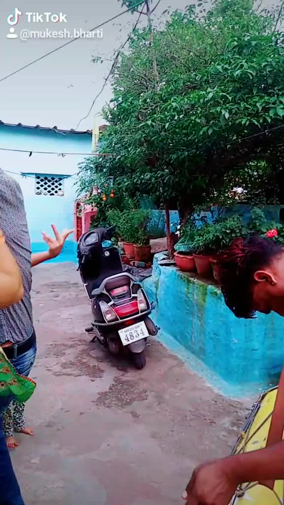 @mukesh bhartigoswami