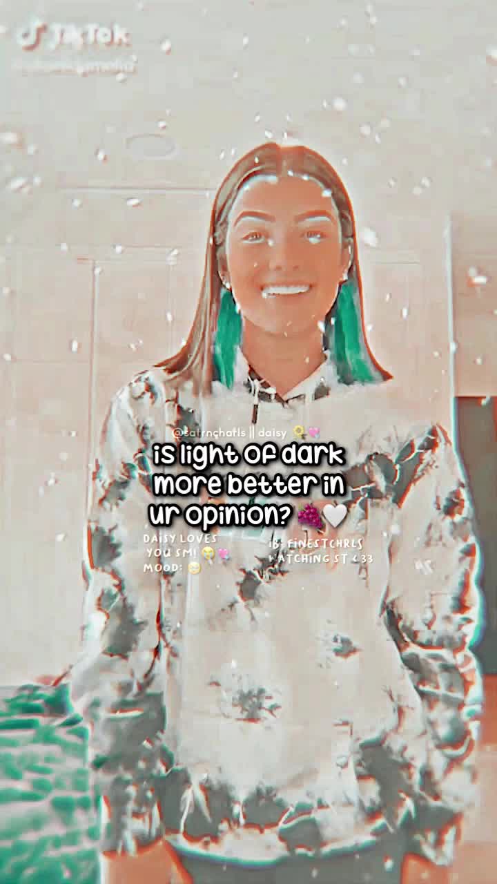 @☀️ - daisy !!