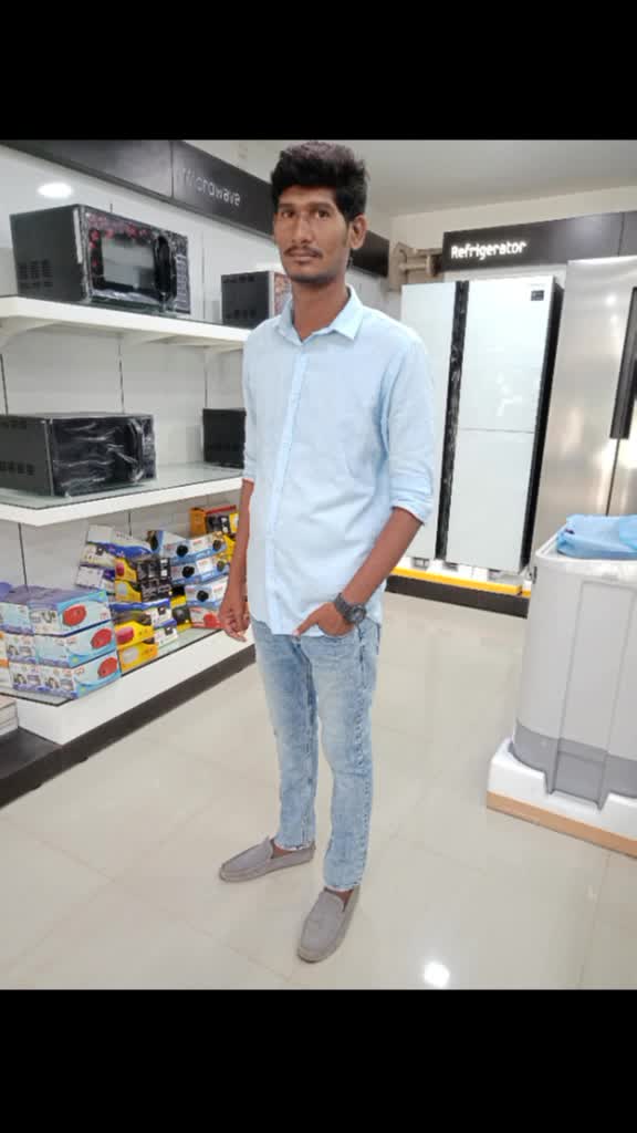 @Aravind Chennai