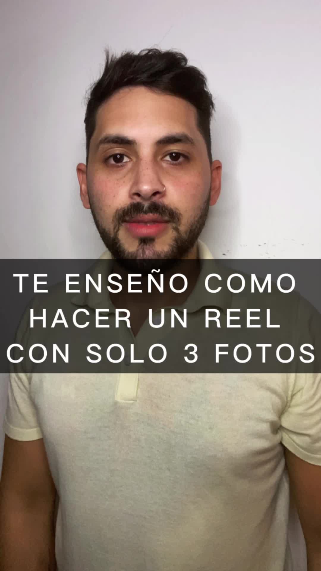 @Manu Roa | Marca Personal