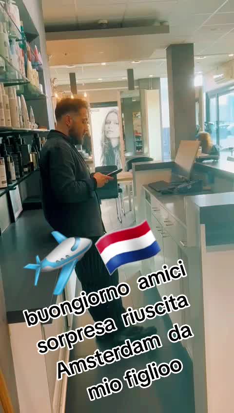 @Rosy Livorno