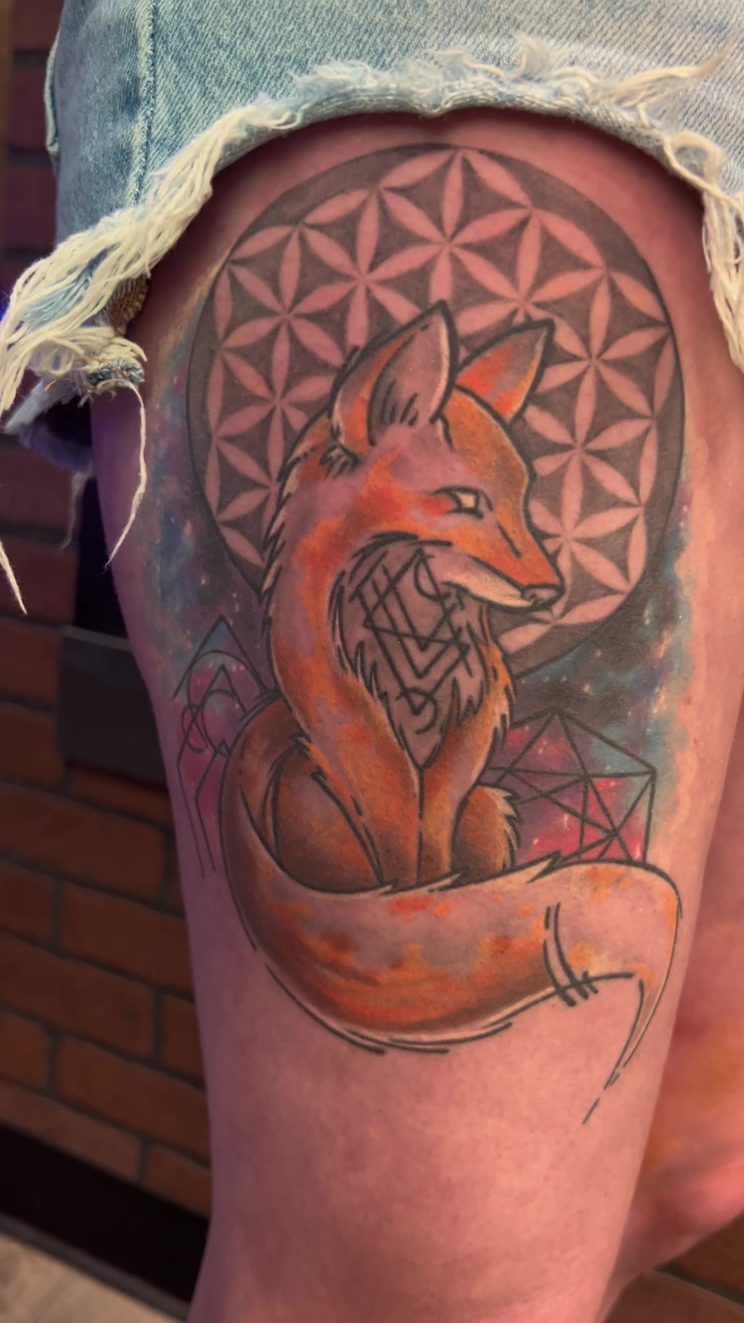 @Summit ink Tattoo