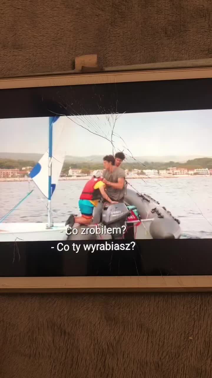@Netflix