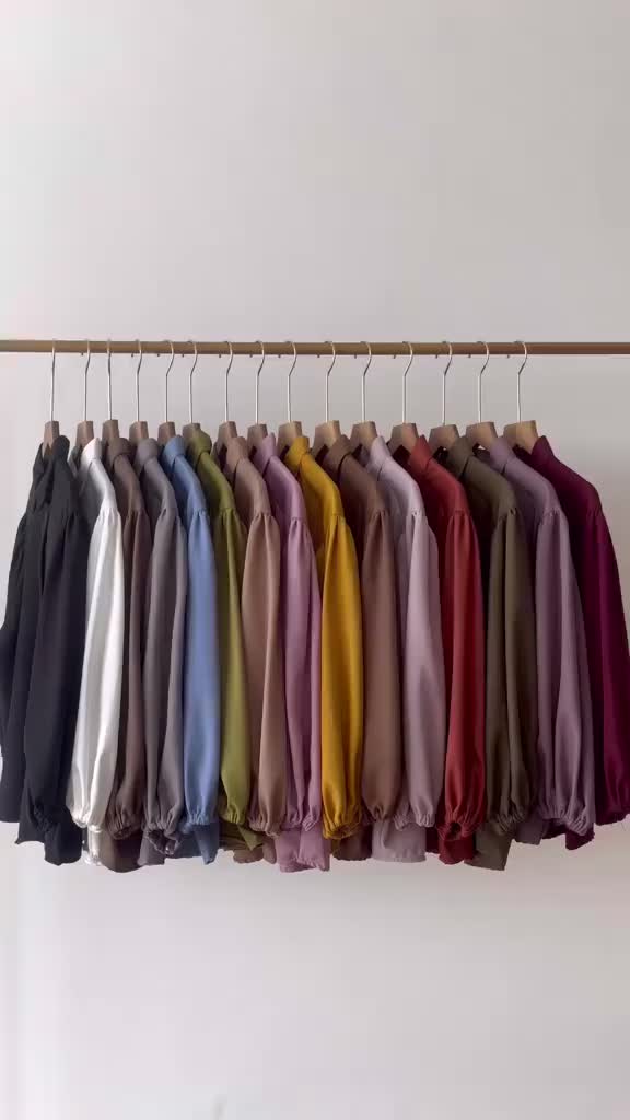 @Penjual Baju murah