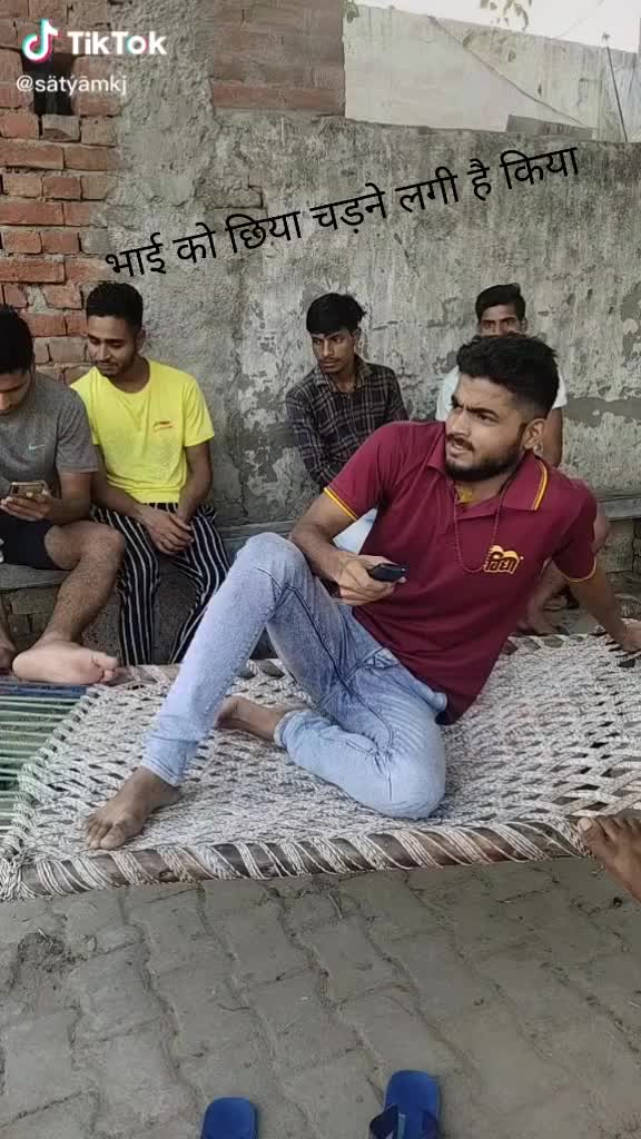 @Royal chamar