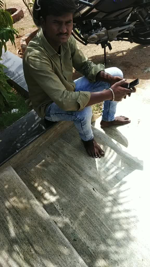 @Akhil Reddy