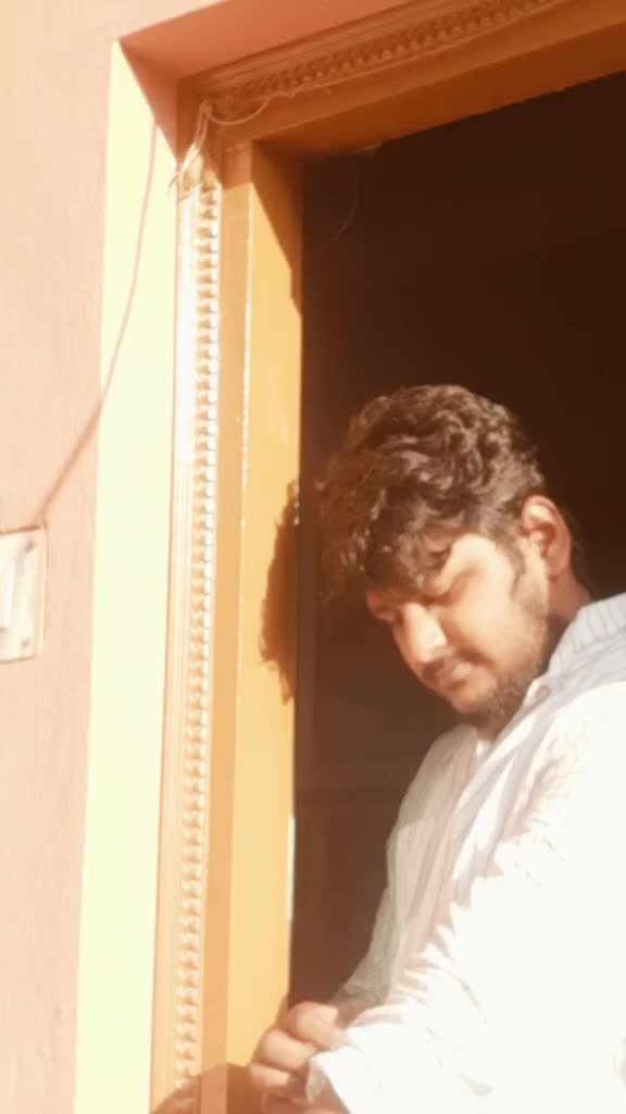 @Anwesh Dikshith Goud