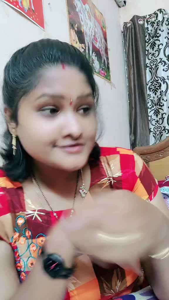 @Rajee