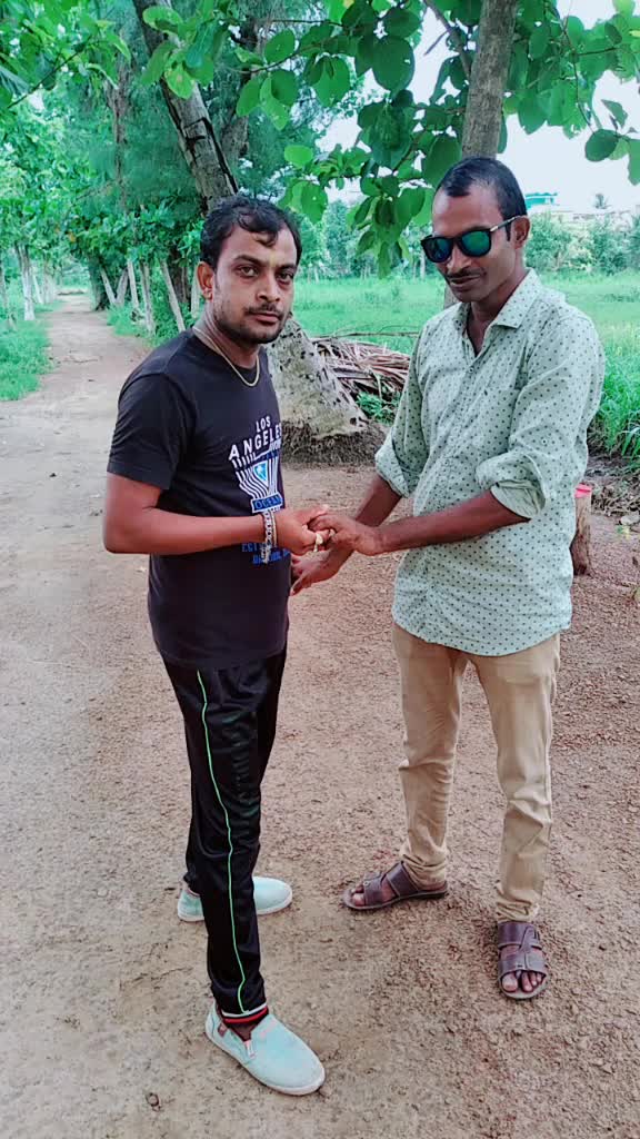 @Santosh Mishra