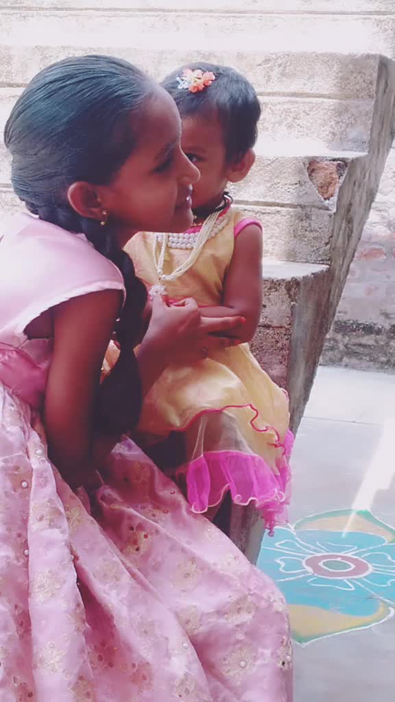 @Deepthi Jahnavi