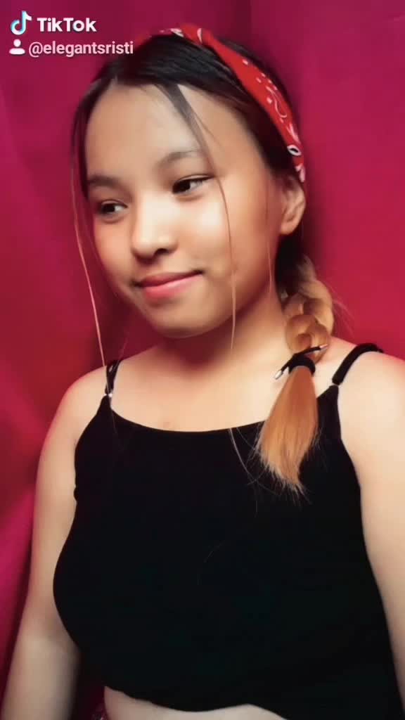 @Sristipranami Mukhia