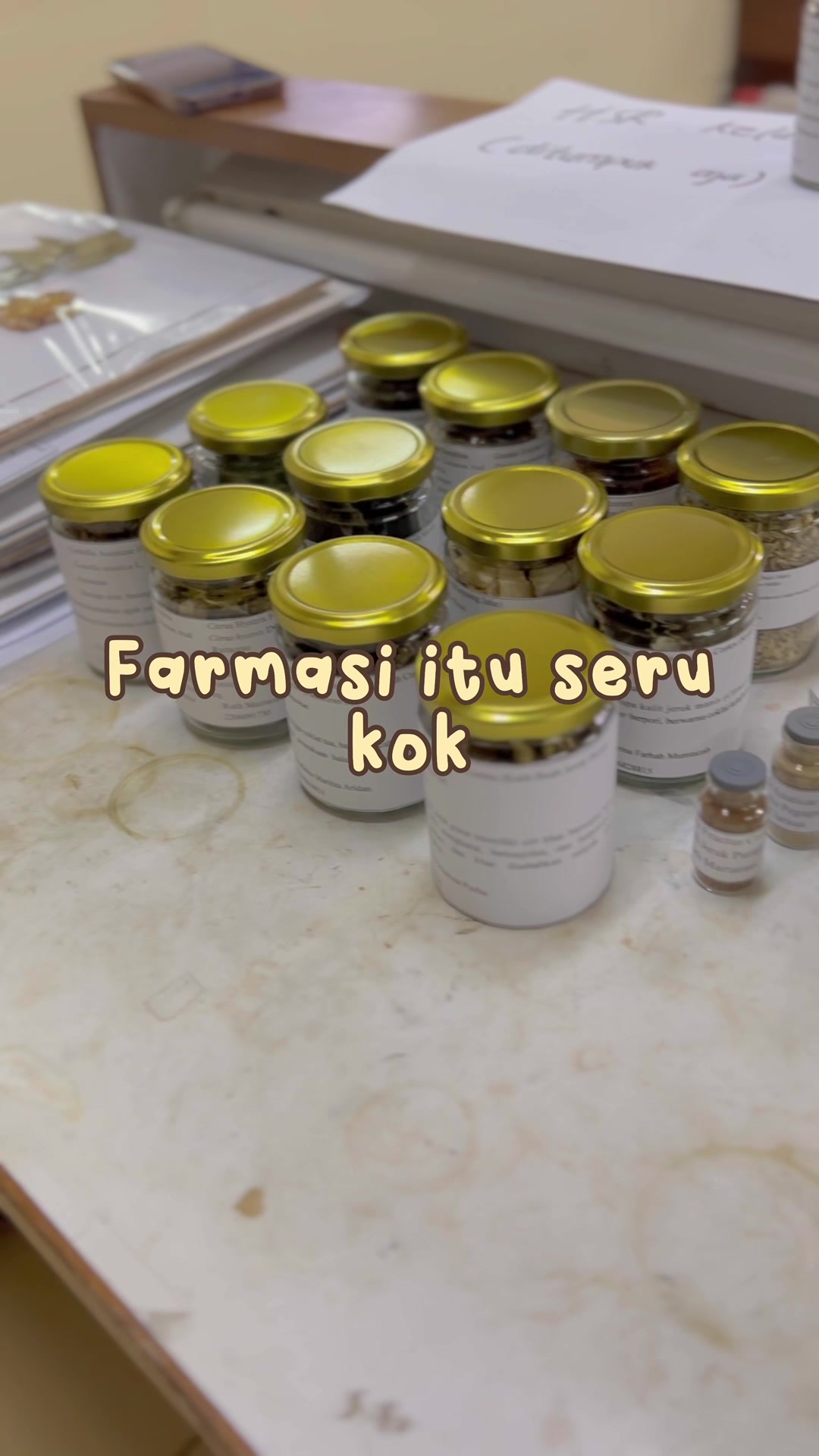 @oreomilk | Pharmacy Student💊