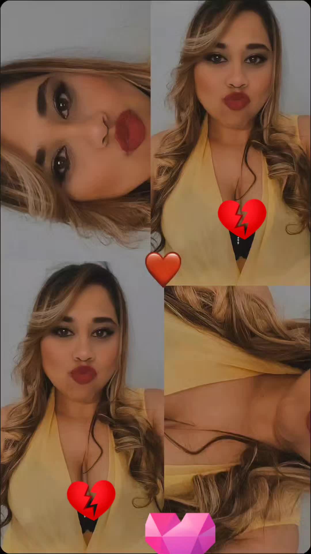 @Erika Garcia