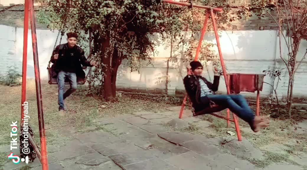 @Chote Miya Ab