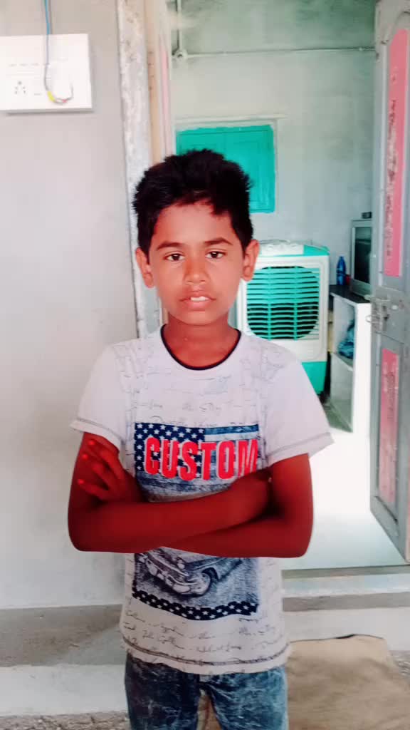 @Rakesh srk