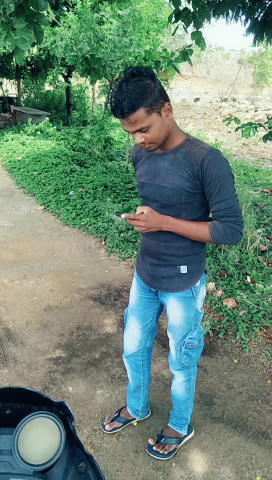 @Rakatla Lokesh
