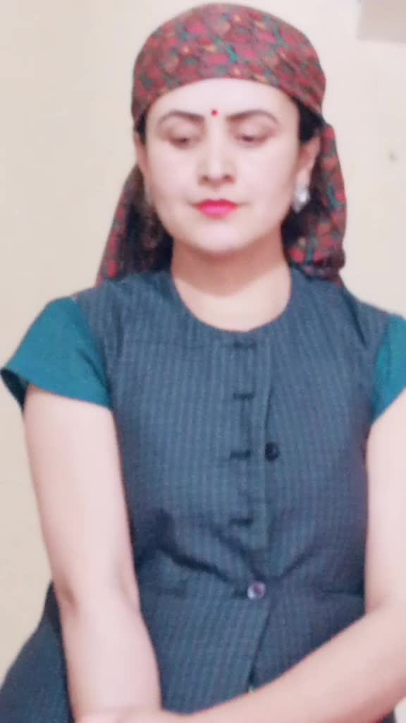 @Ruchika Dogra