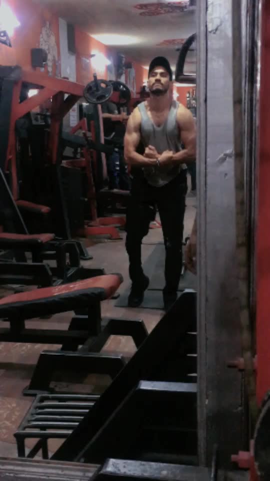 @official ghora