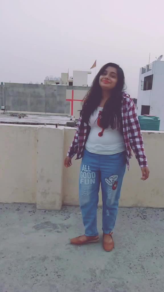 @Shivani Dhaka