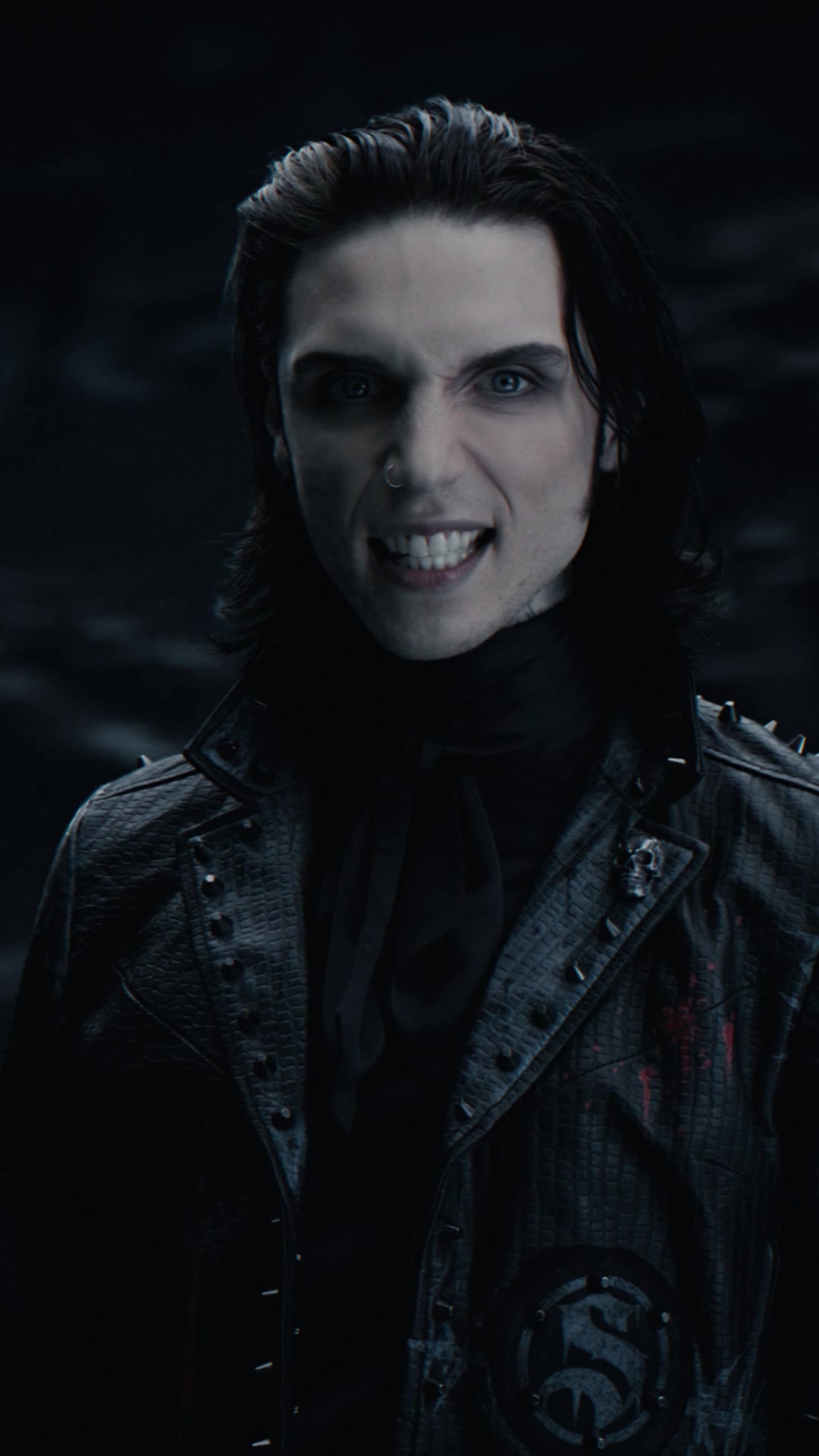 @Black Veil Brides