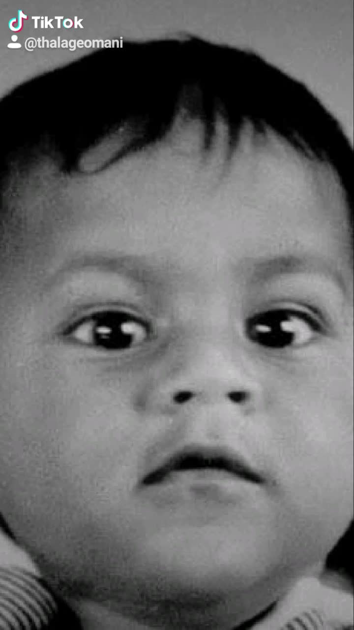 @Thala -Geo-Mani