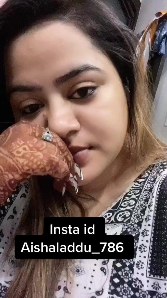 @❤Aisha Laddu ❤