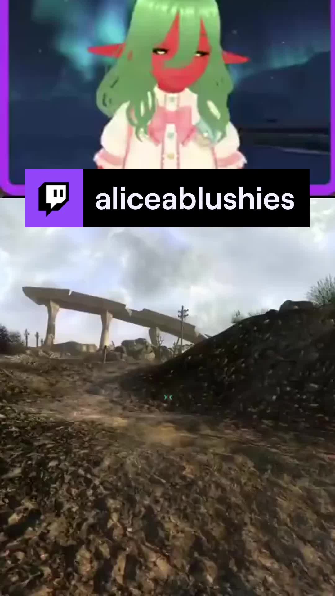 @Alicea Blushies