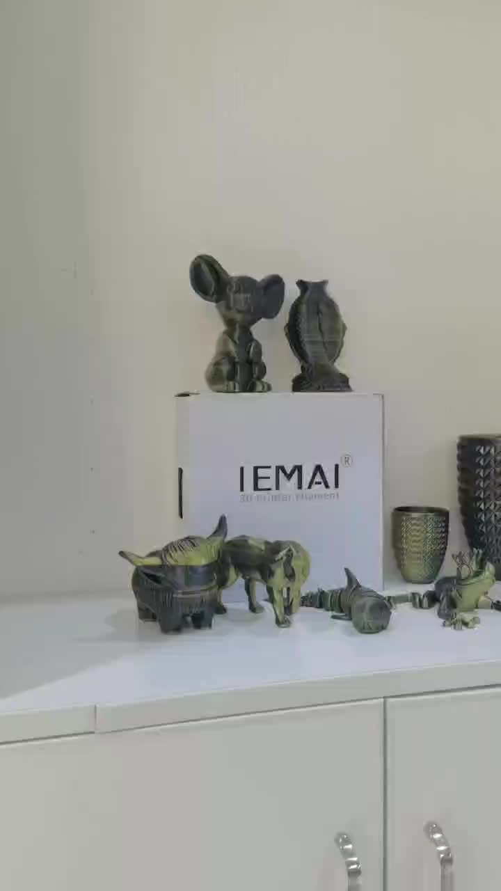 @IEMAI Filament
