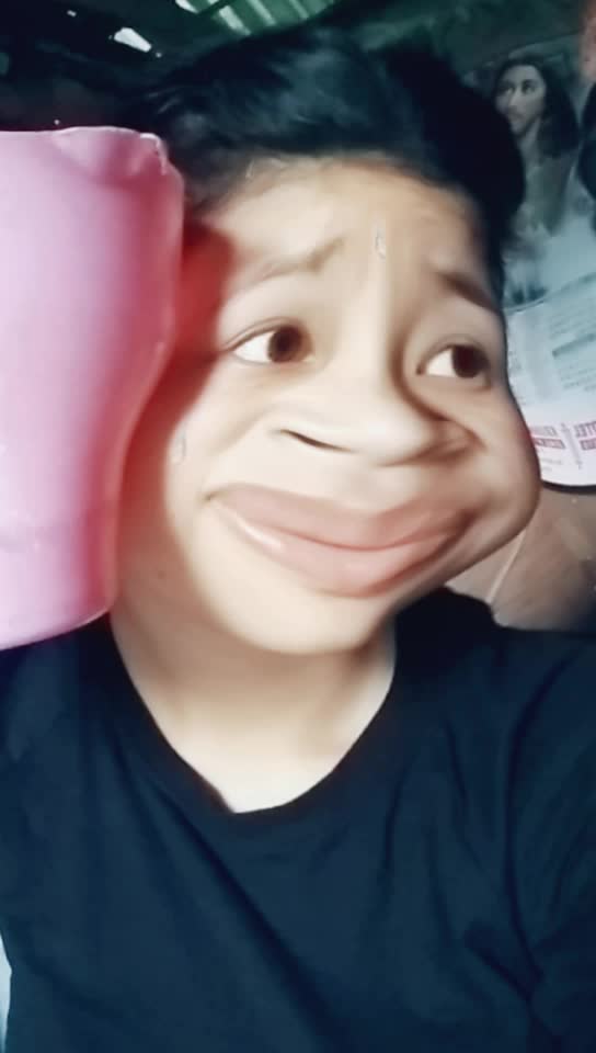 @Christina Lyngdoh