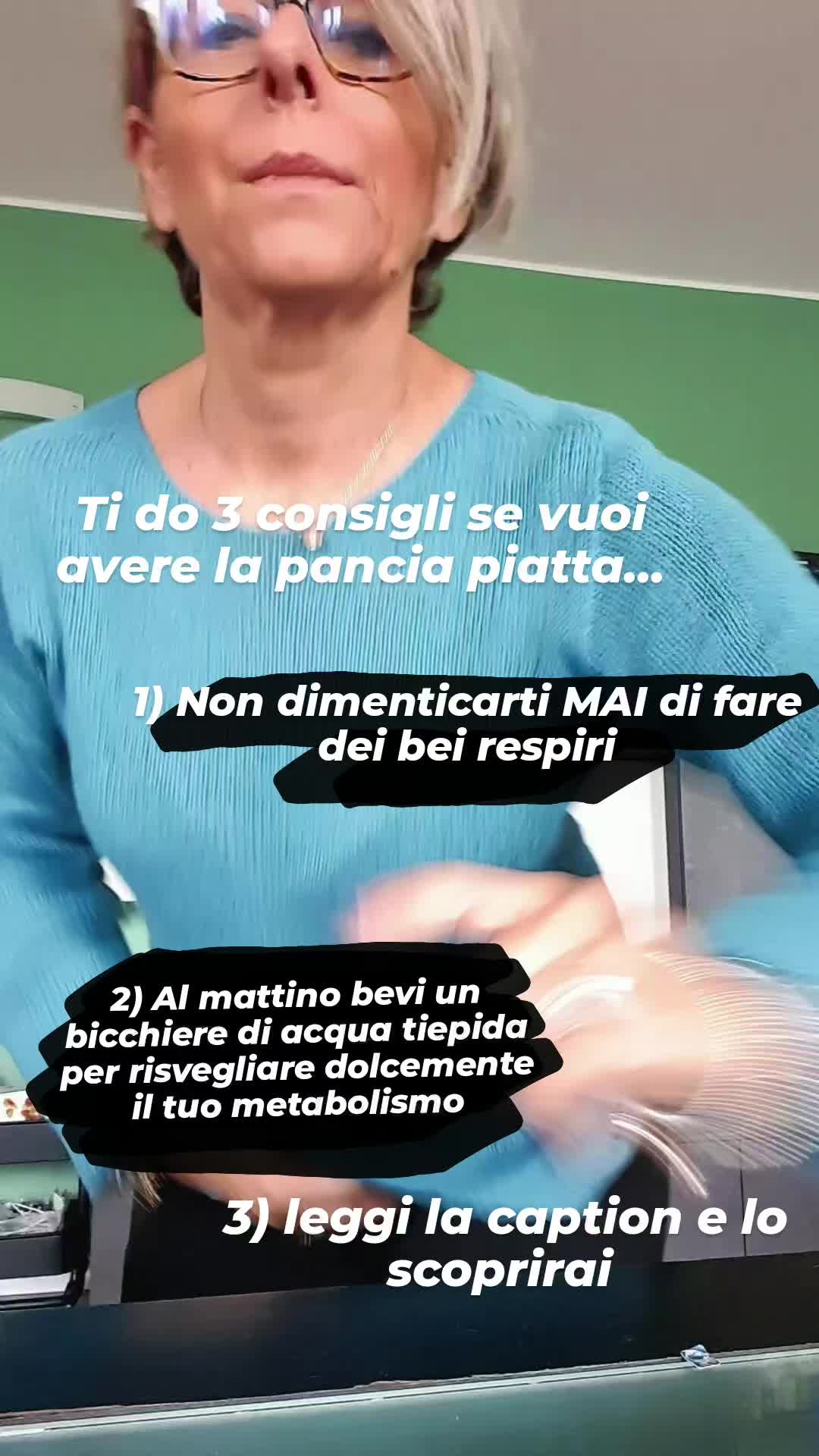 @Elisabetta Legramant