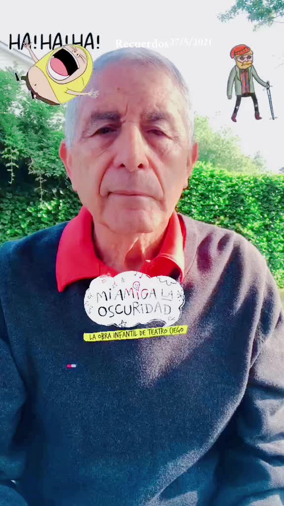 @Luis F Ram&iacute;rez
