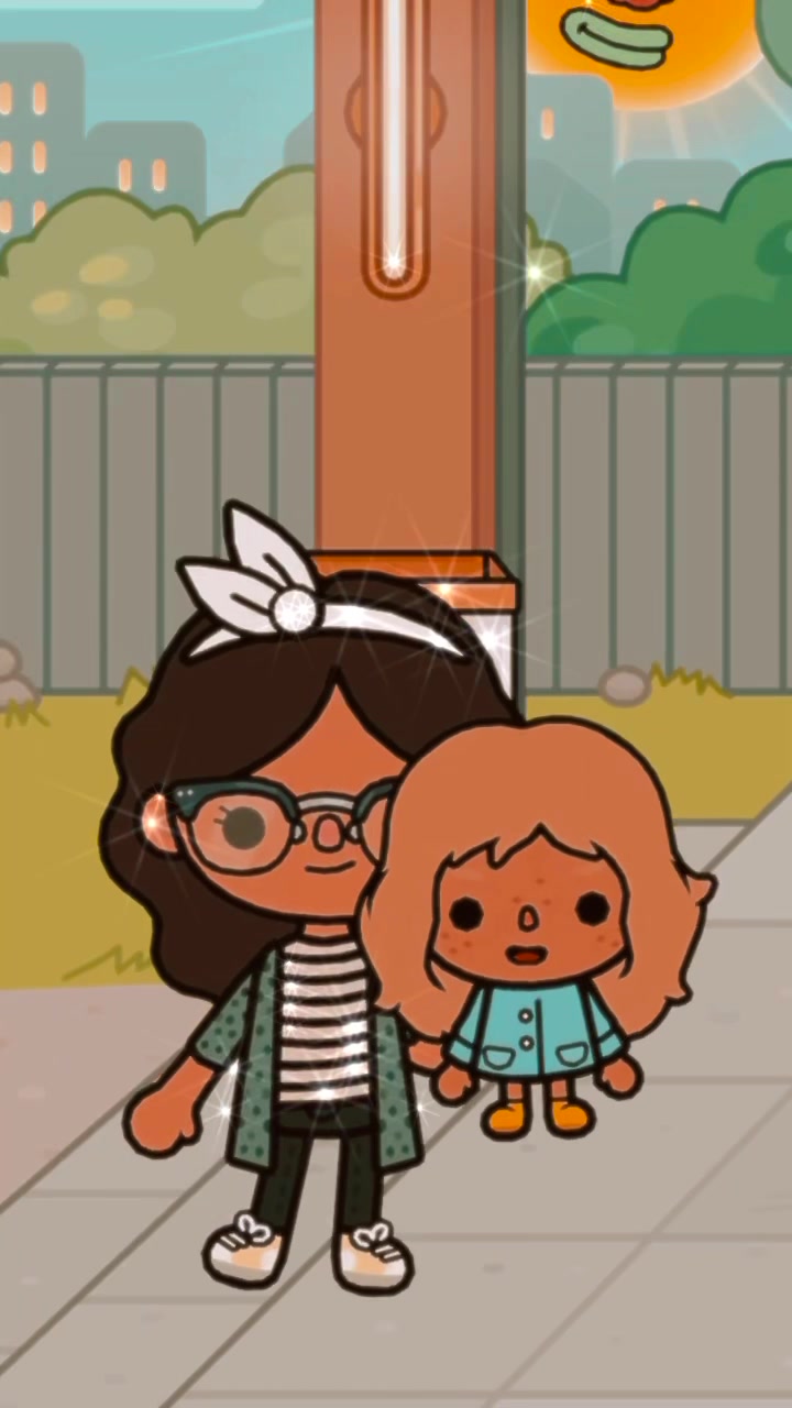 @Toca Boca