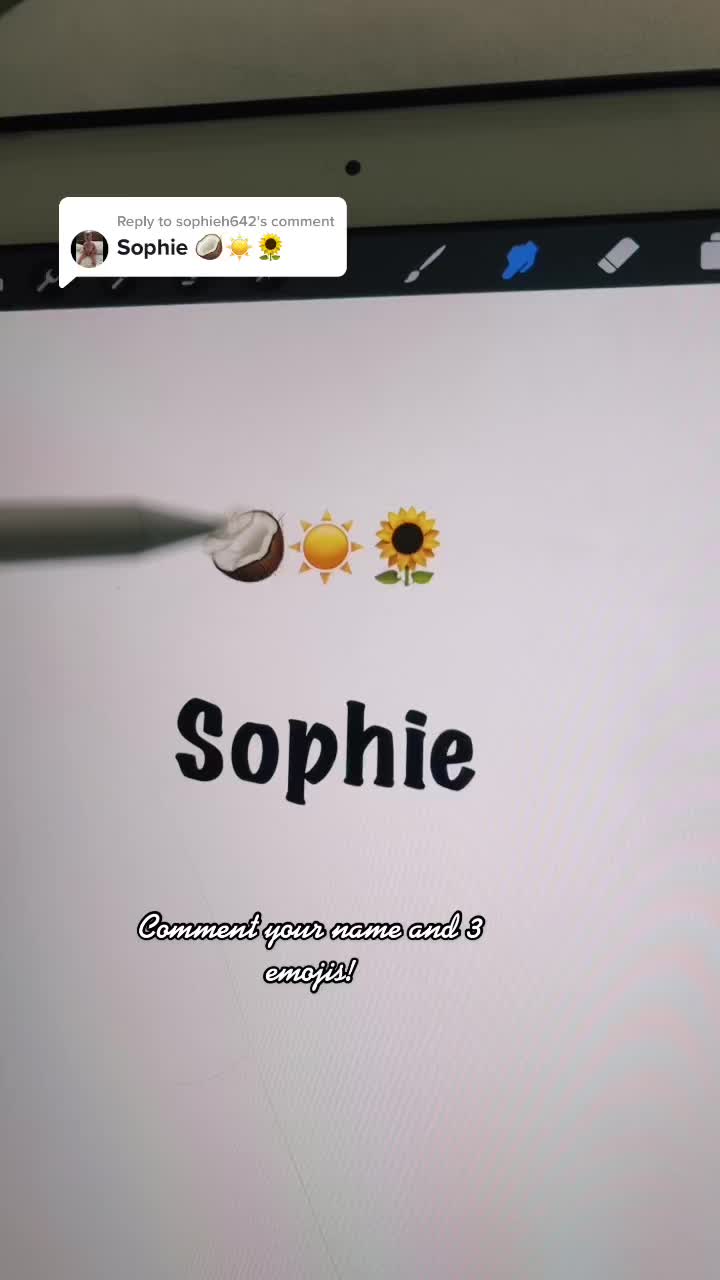 @procreate