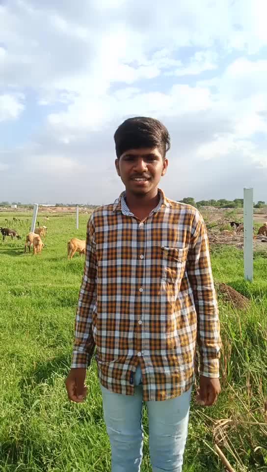 @VaddpalliNareshLaddu