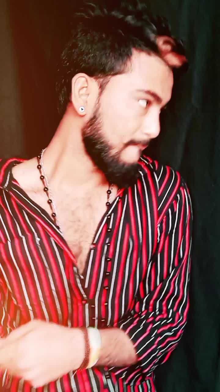 @🙂Smiley Boy Mouli😉