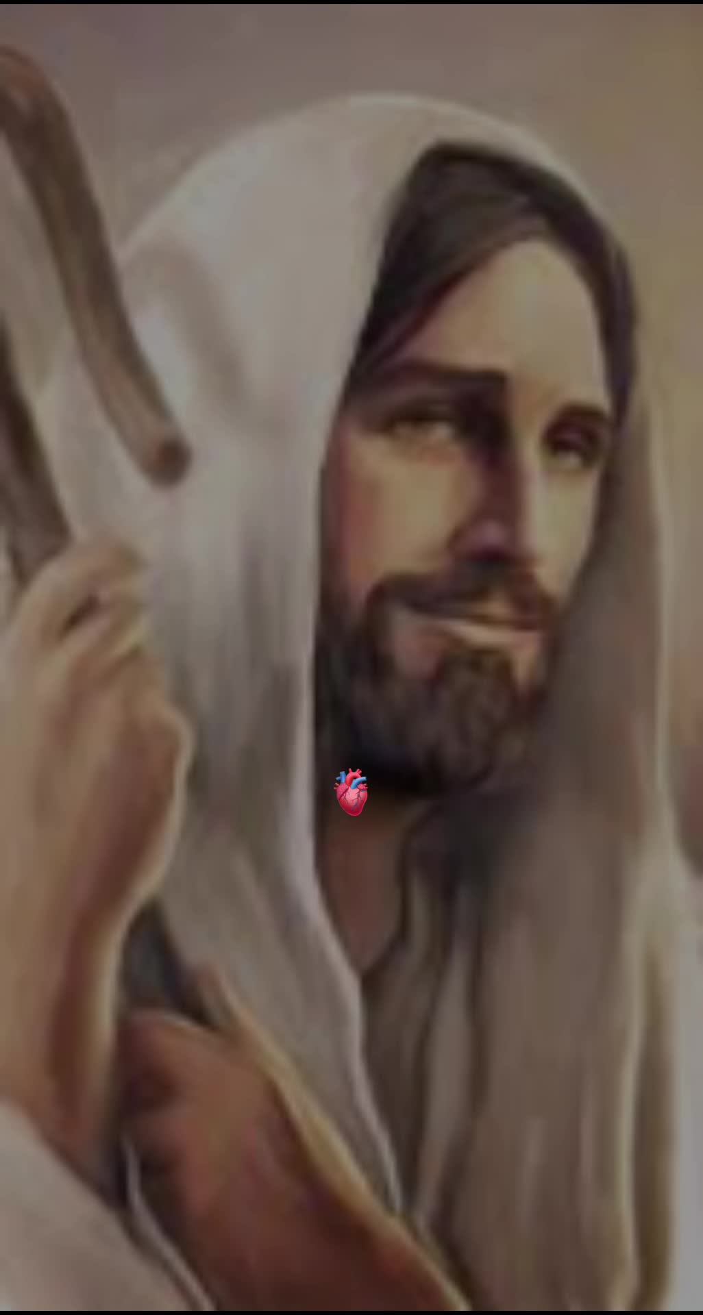 @JESUS🙏
