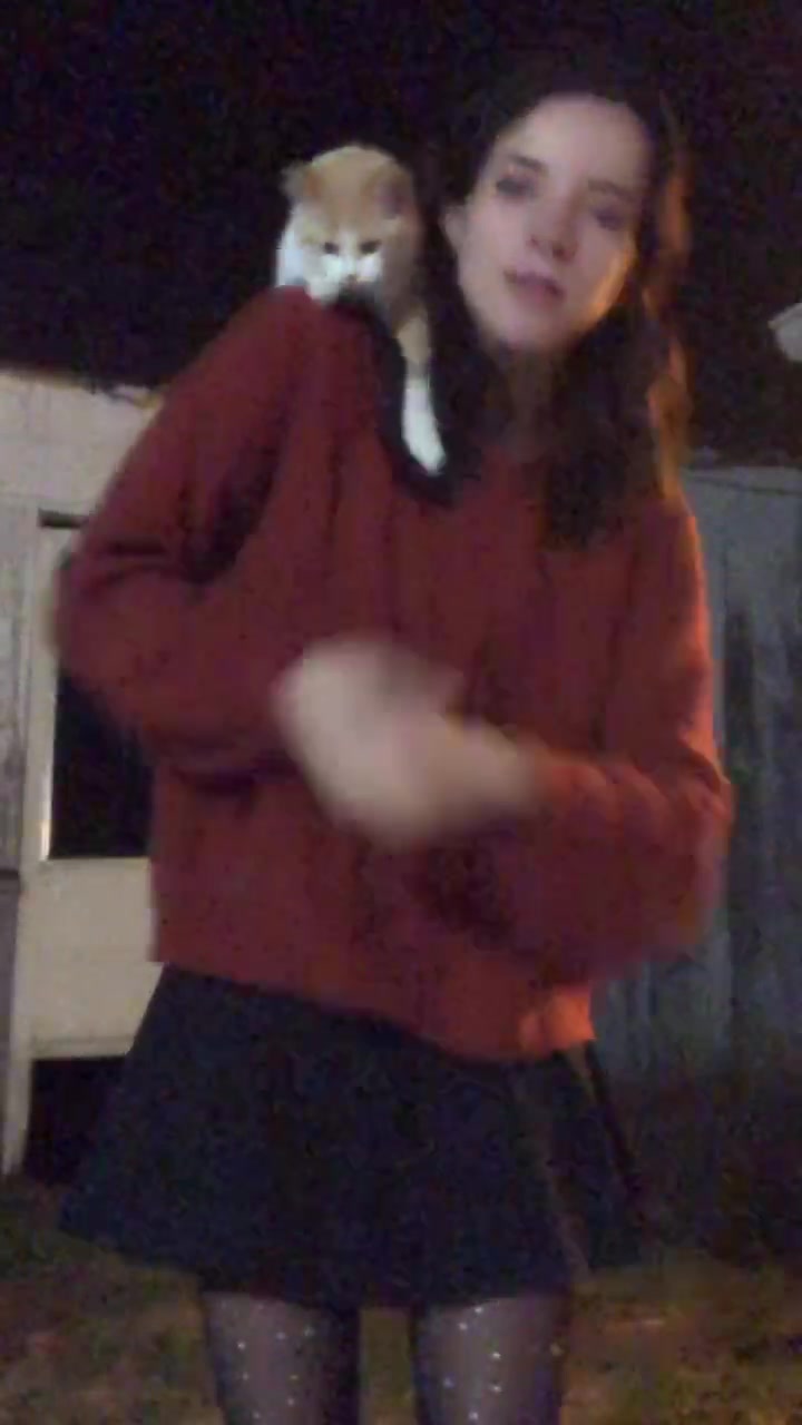 @Sara Marie