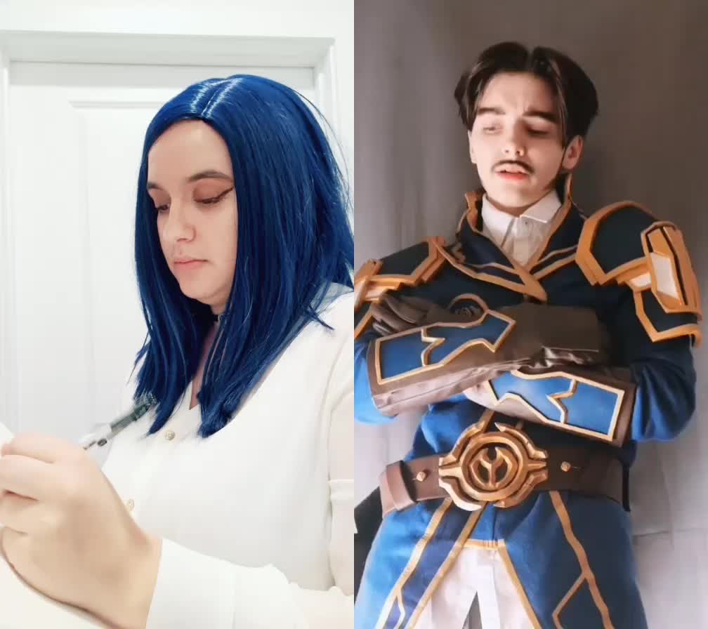@Elise Moonheart