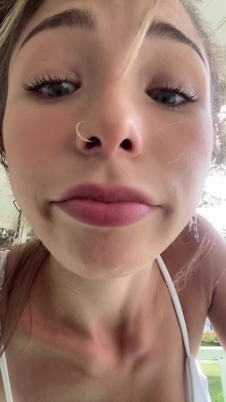 @Allie