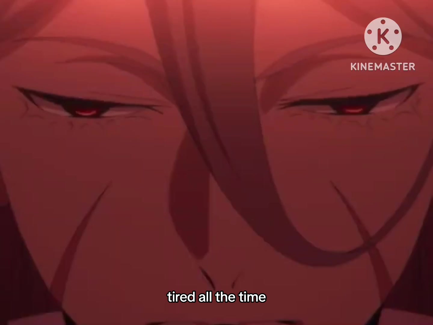 @Half a curse