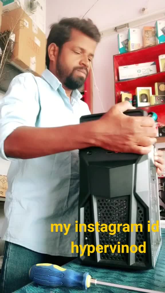 @vinod