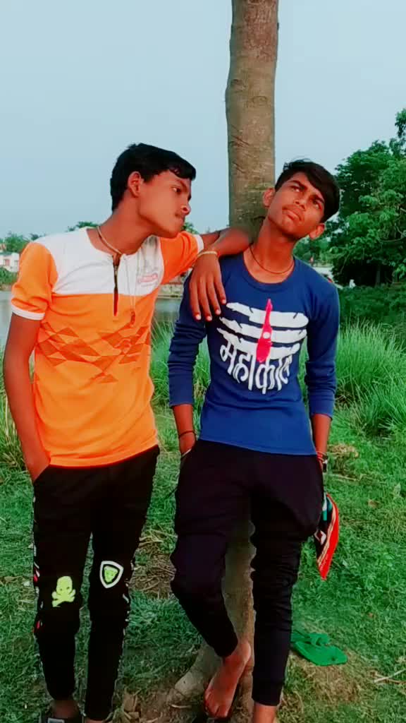 @Meghu Mahato
