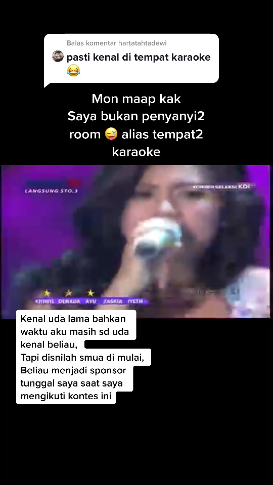 @Suci Golek