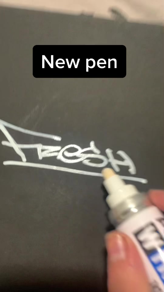 @Fresh tags ~ TMA Crew